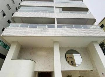 Apartamento · 73m² · 2 Quartos · 1 Vaga · APARTAMENTO COM 73,00 m² - BOQUEIRÃO - PRAIA GRANDE SP