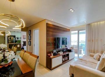 6816b07d1ffbeb19eb44be831cbb278132b40360 · Apartamento com 2 dormitórios à venda, 66 m² por R$ 819.000 - Pari - São Paulo/SP