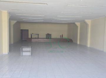 7adc2d9b3ede82b059696ce89cde3b74e3478beb · Salão para alugar, 300 m² por R$ 11.550,00/mês - Vila Alto de Santo André - Santo André/SP