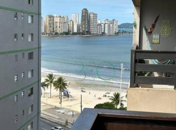 f58e6945964abdf9199ec1a1a1c7bea7936581e1 · Apartamento à venda, 38 m² por R$ 297.000,00 - Centro - São Vicente/SP