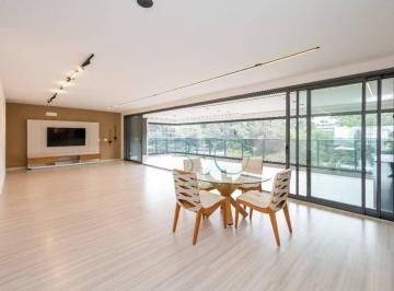 b6509e6cac6f9732891a07d994cfd6a163fe7203 · Apartamento para alugar, 330 m² por R$ 46.617,50/mês - Jardim Fonte do Morumbi - São Paulo/SP