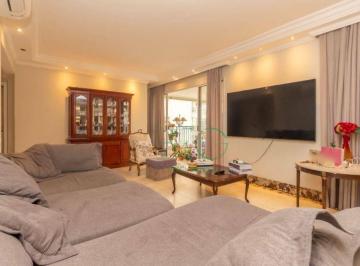 135ab093e664d2974fbc772a765a7364c00ed4aa · Apartamento à venda, 205 m² por R$ 2.650.000,00 - Vila Gertrudes - São Paulo/SP