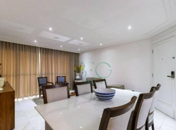 e38fb17ef1891235f017e03abd471f14c076ff28 · Apartamento com 3 dormitórios à venda, 109 m² por R$ 1.500. - Jardim Aeroporto - São Paulo/SP