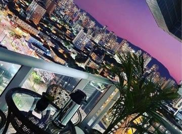 6e7eb43cada85f9a278d28e82b7eec0c0369c1bd · Apartamento para alugar, 82 m² por R$ 6.500,00/mês - Boqueirão - Santos/SP