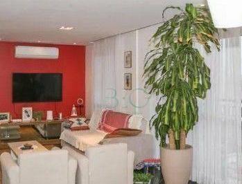 e9d3176b968b723776e33dd8458a216953a17e2a · Apartamento à venda, 128 m² por R$ 1.869.000,00 - Barra Funda - São Paulo/SP