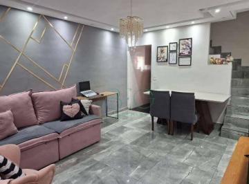 9a34ee6b7c381c98622c2a34cf90e82f338e3a78 · Sobrado à venda, 79 m² por R$ 550.000,00 - Jardim Santa Clara - Guarulhos/SP