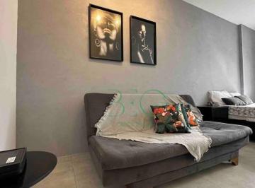 2d6464152ab1329104c9bfeae25e7f3950da8067 · Apartamento à venda, 32 m² por R$ 279.000,00 - Centro - São Vicente/SP