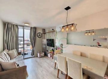 03318c66ff285d25c8989762016cc7be03794665 · Apartamento com 3 dormitórios à venda, 62 m² por R$ 534.000 - Vila Guilherme - São Paulo/SP