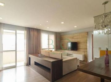 012e426ffe521865a1d2769d083b180368182456 · Apartamento à venda, 77 m² por R$ 851.000,00 - Tatuapé - São Paulo/SP