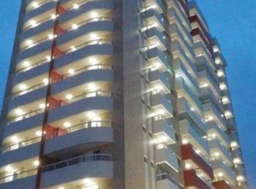 Apartamento · 61m² · 1 Quarto · 1 Vaga · APARTAMENTO COM  60,89 m² - OCIAN - PRAIA GRANDE SP