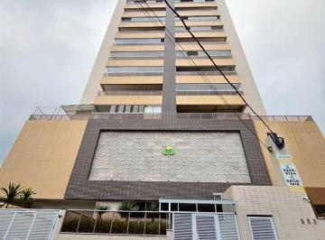 Apartamento · 104m² · 3 Quartos · 2 Vagas · APARTAMENTO COM  104,00 m² - FORTE - PRAIA GRANDE SP