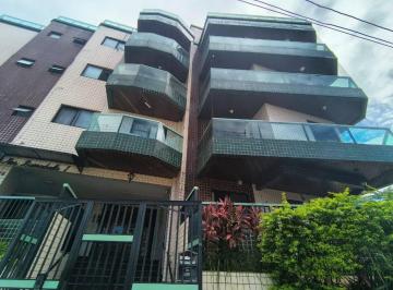 Apartamento · 94m² · 3 Quartos · 2 Vagas · APARTAMENTO COM  94,00 m² - TUPI - PRAIA GRANDE SP