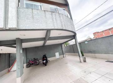 Casa · 56m² · 3 Quartos · 1 Vaga · CASA COM 56,00 m² - PARQUE DAS AMÉRICAS - PRAIA GRANDE SP