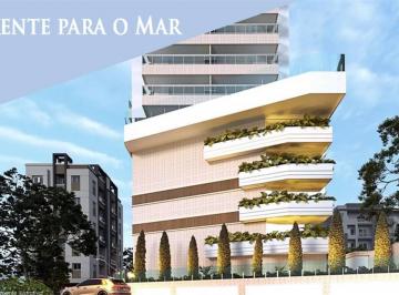 Apartamento · 81m² · 2 Quartos · 2 Vagas · APARTAMENTO COM  80,98 m² - CAIÇARA - PRAIA GRANDE SP