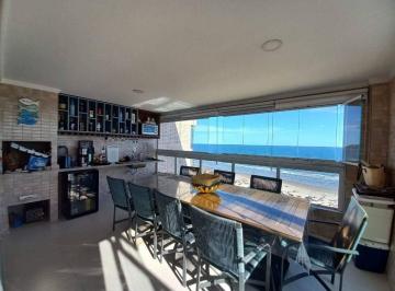 Apartamento · 193m² · 3 Quartos · 3 Vagas · APARTAMENTO COM  192,98 m² - AVIAÇÃO - PRAIA GRANDE SP