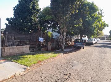 Terreno · 432m² · Terreno 432 m² à venda Jardim Neman Sahyun - por R$ 320.000 - Londrina/PR