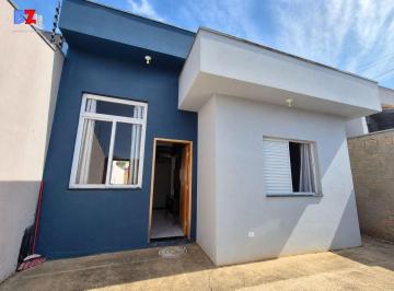Casa · 46m² · 2 Quartos · 2 Vagas · Casa em Vila dos Ipês, Boituva/SP