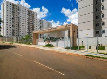 Apartamento · 65m² · 2 Quartos · 1 Vaga · Apartamento Alto Padrão 02 quartos - Cond Parque América Cancum - Goiânia/Go