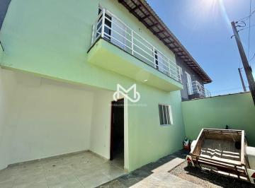 Casa · 85m² · 2 Quartos · 1 Vaga · Casa à venda no bairro Vista Linda em Bertioga/SP