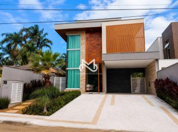 Casa · 367m² · 5 Quartos · 5 Vagas · Casa a 500m da praia no Módulo 21 em Riviera de São Lourenço