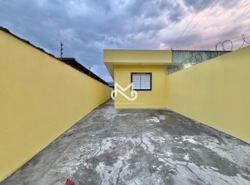 Casa · 60m² · 2 Quartos · 2 Vagas · Casa à venda no Jardim Vista Linda em Bertioga