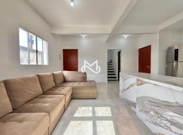 Casa · 82m² · 3 Quartos · 1 Vaga · Casa à venda a 500m da praia no bairro Vista Linda em Bertioga/SP