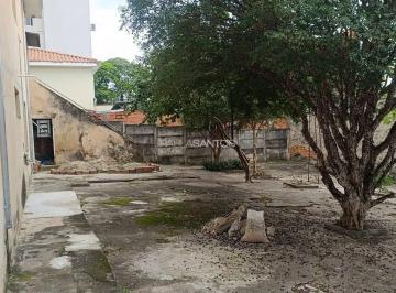 Casa de 4 quartos, Sorocaba · Terreno de 600 m² em localização estratégica na Vila Jardini