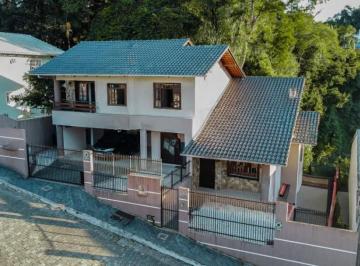 Casa de 3 quartos, Blumenau · Casa Na Água verde Blumenau SC