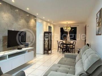 Apartamento · 72m² · 3 Quartos · 2 Vagas · Alugar apartamento mobiliado com 3 quartos sendo 1 suite