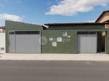 Casa · 250m² · 6 Quartos · 1 Vaga · Imovel com 3 Casas Independentes