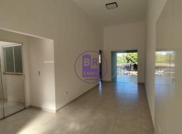 Casa · 80m² · 3 Quartos · 3 Vagas · Casa no Columbia com 3 Quartos sendo 1 Suite - Cozinha e Sala no Mesmo Ambiente - R$ 400.000,00