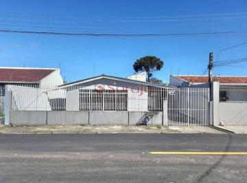 Casa · 50m² · 3 Quartos · 2 Vagas · Casa para alugar no Conjunto Mercurio, Bairro Cajuru.