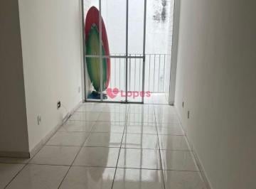 Apartamento · 66m² · 2 Quartos · 1 Vaga · Lopes B2e Vende apartamento 2 quartos com dependencia completa, sala com varanda, 66 m2- valor R$ 31