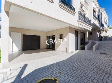 Casa · 204m² · 3 Quartos · 2 Vagas · Sobrado Neoclassico de Alto Padrao | 3 Suites | Terraco com SPA