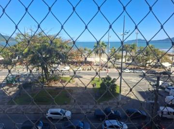 Apartamento · 99m² · 2 Quartos · Apartamento - 2 quartos - Embare - Santos