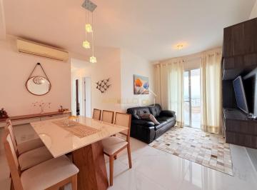 Apartamento · 87m² · 3 Quartos · 1 Vaga · Apartamento 3 quartos - Lazer Completo - Gonzaguinha - Sao Vicente