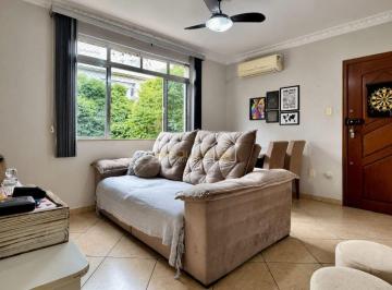 Apartamento · 60m² · 2 Quartos · 1 Vaga · Apartamento 2 quartos - Embare - Santos