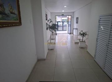 Apartamento · 30m² · 1 Vaga · Sala Living - Embare - Santos