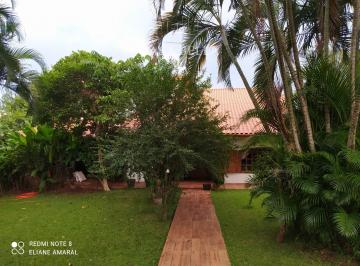 Casa · 450m² · 1 Quarto · 5 Vagas · Sobrado com 3 dormitórios à venda, Campos do Iguaçu II, FOZ DO IGUACU - PR