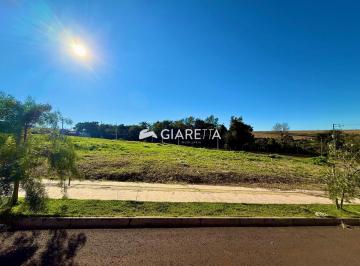 Terreno · 354m² · Terreno à venda no LOTEAMENTO PARIZE no JARDIM PANORAMA II, TOLEDO - PR