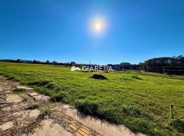 Terreno · 280m² · Terreno à venda no LOTEAMENTO PARIZE no JARDIM PANORAMA II, TOLEDO - PR