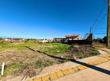 Terreno · 299m² · Terreno à venda no LOTEAMENTO PARIZE no JARDIM PANORAMA II, TOLEDO - PR