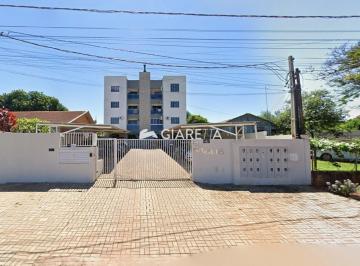 Apartamento · 74m² · 2 Quartos · 1 Vaga · Apartamento mobiliado no EDIFÍCIO MAUÁ para locação, VILA INDUSTRIAL, TOLEDO-PR