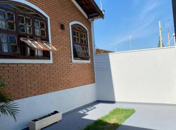 Casa · 273m² · 3 Quartos · 2 Vagas · Casa para venda em Jardim Cardinali de 273.00m² com 3 Quartos, 1 Suite e 2 Garagens