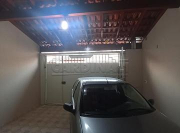 Casa · 68m² · 2 Quartos · 2 Vagas · Casa para venda em Azulville I de 68.00m² com 2 Quartos e 2 Garagens