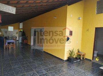 Terreno · 5033m² · 1 Quarto · 2 Vagas · Chácara para venda em Chácara Recanto Itamarati Ii de 5033.00m² com 1 Quarto e 2 Garagens