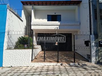 Casa · 201m² · 5 Quartos · 2 Vagas · Casa para alugar em Centro de 201.00m² com 5 Quartos, 1 Suite e 2 Garagens