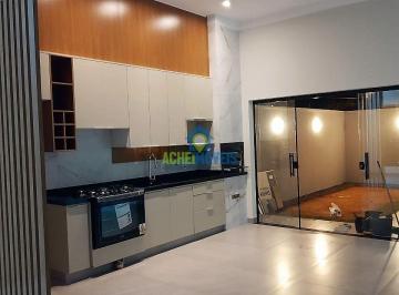 Casa · 149m² · 3 Quartos · 2 Vagas · Casa de Condomínio para venda em Aeroporto de 149.00m² com 3 Quartos, 3 Suites e 2 Garagens