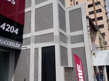Comercial · 30m² · Sala Comercial para alugar em Vila Lucy de 30.00m²