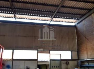 Comercial · 296m² · 1 Vaga · Galpão / Depósito / Armazém para venda em JARDIM SANTA IZABEL de 296.00m² com 1 Garagem